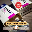 Buy Xanax 0.5 Mg Online USA Overnight logo
